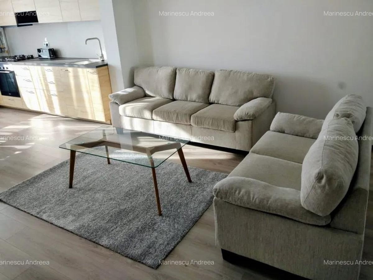 Apartament 2 camere, zona 1 Mai, Cluj-Napoca - 1