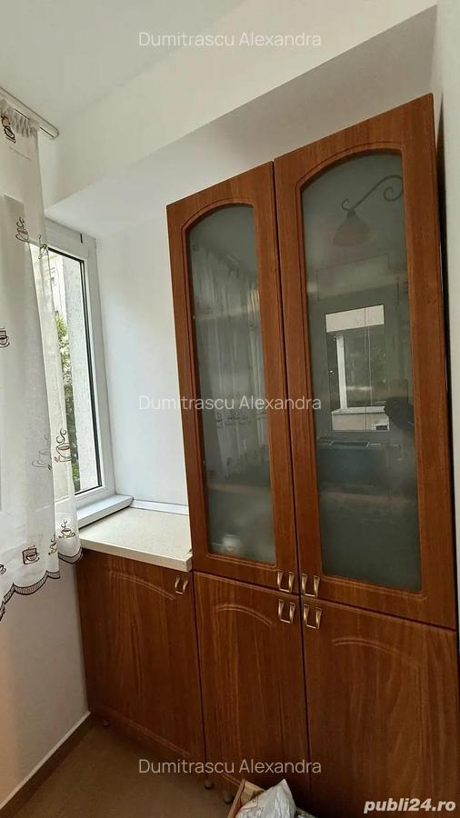 Inchiriere apartament 2 camere Dorobanti Beller - 10