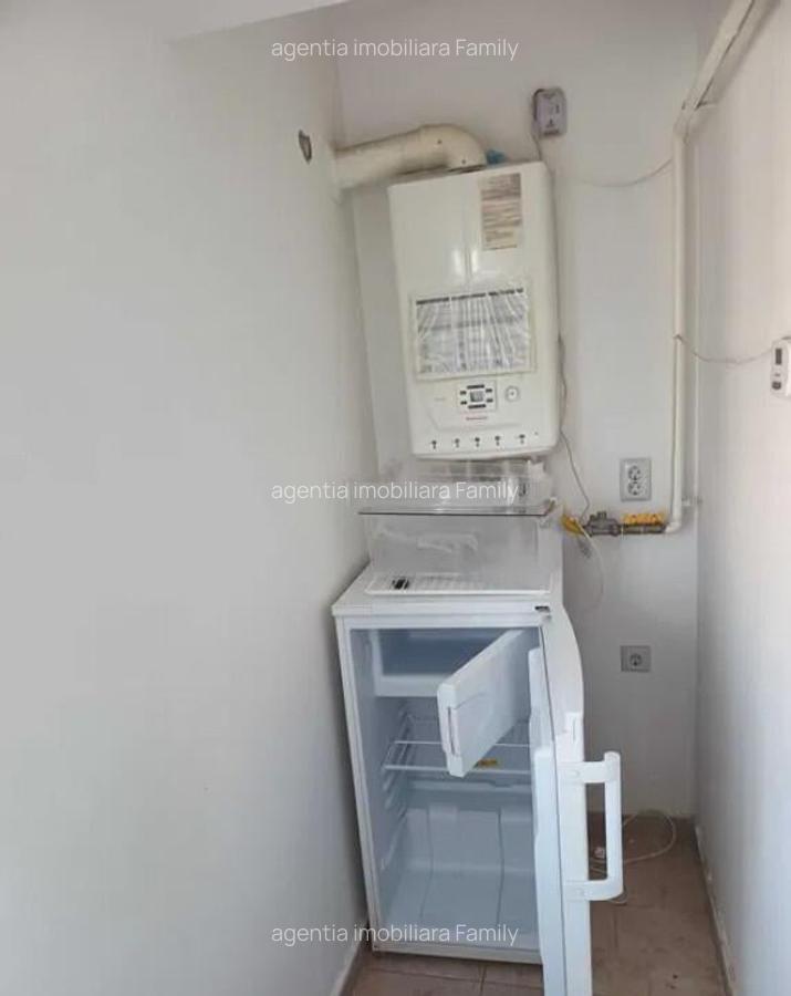 Apartament cu 2 camere Decomandate Bloc Nou Zona Burdujeni - Ramiro - 1