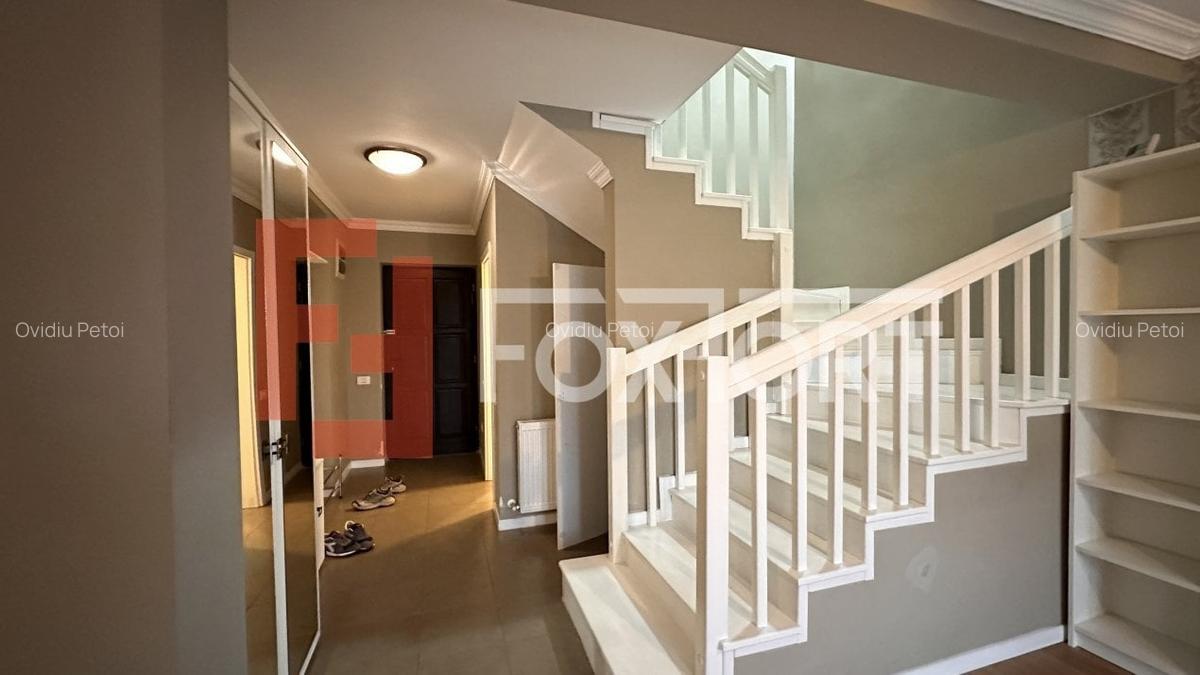 Casă cu 4 camere în Giroc - 5