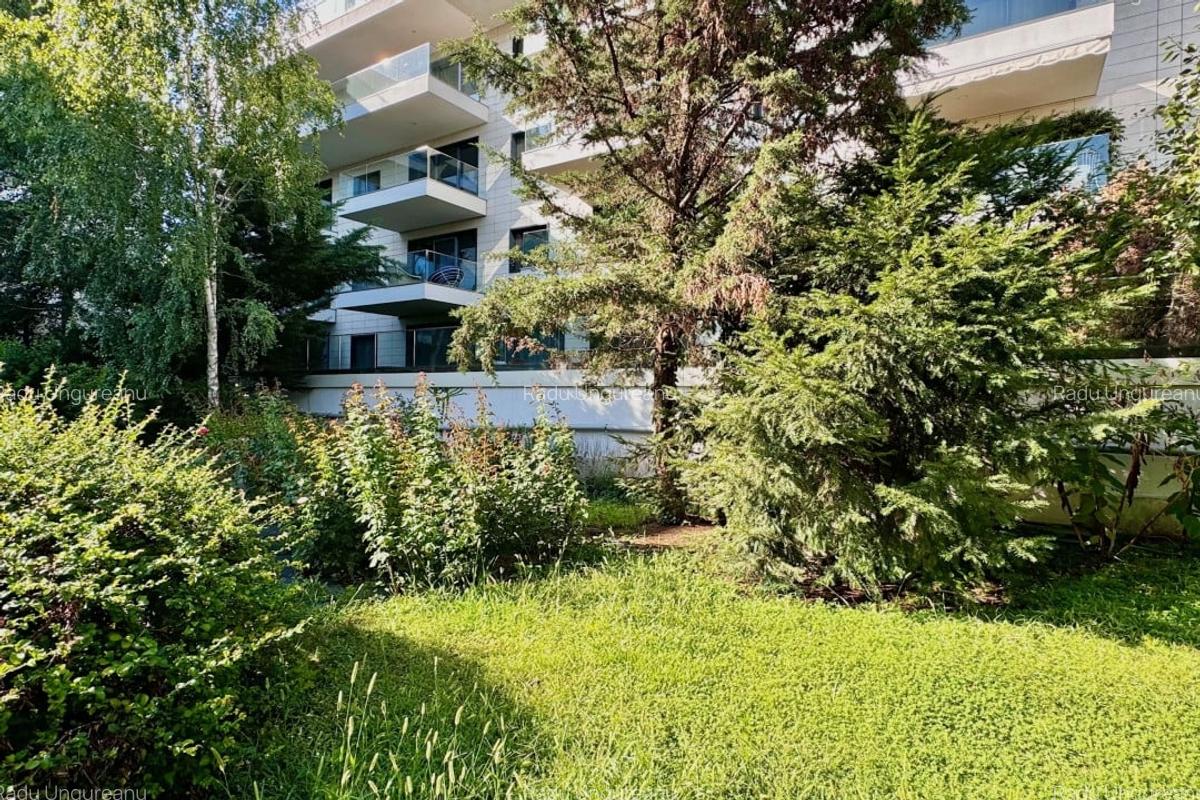 Apartament cu 5 camere decomandat în Floreasca - 1