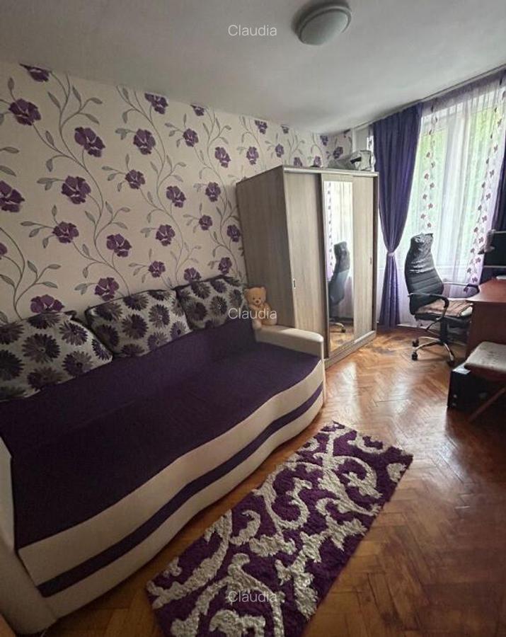Apartament de 3 camere zona TRACTORUL - 6