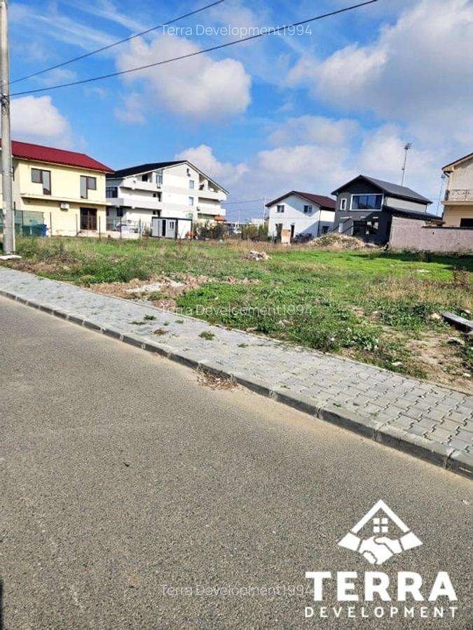 Cumpana, oportunitate teren 515mp - 4 Cumpana, oportunitate teren 515mp - 4