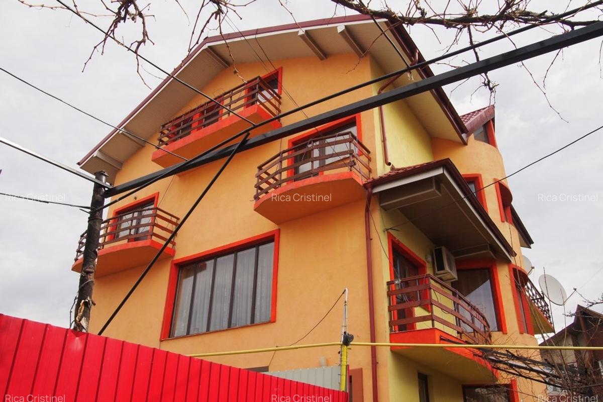 Vila 3 etaje in Piatra Neamț - 15