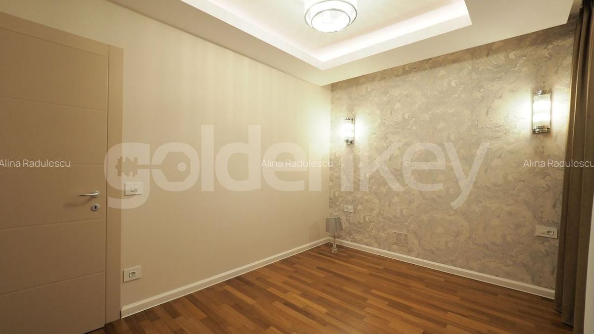 Apartament cochet cu 3 camere langa parc - 11