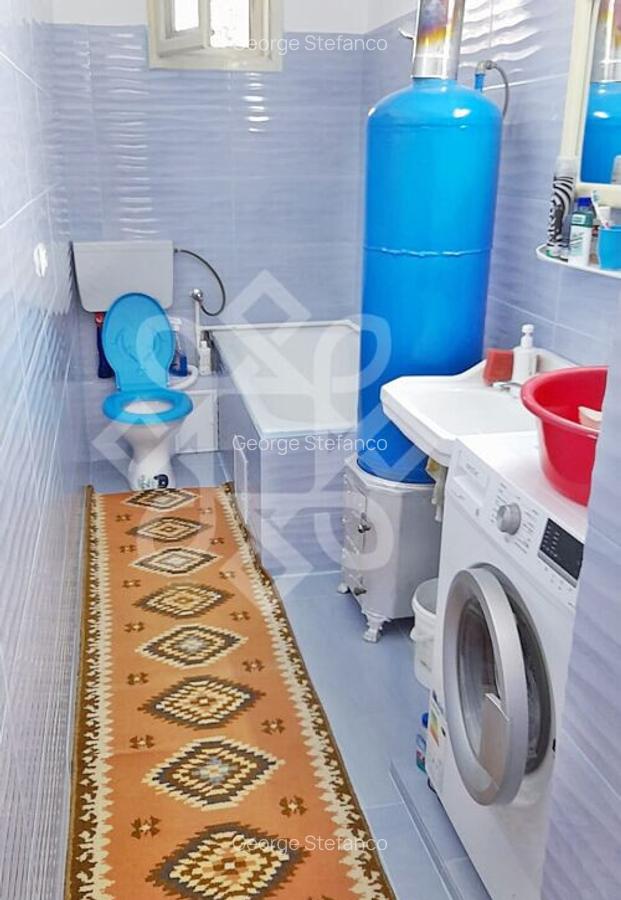 Casa cu teren in Tinca - 36