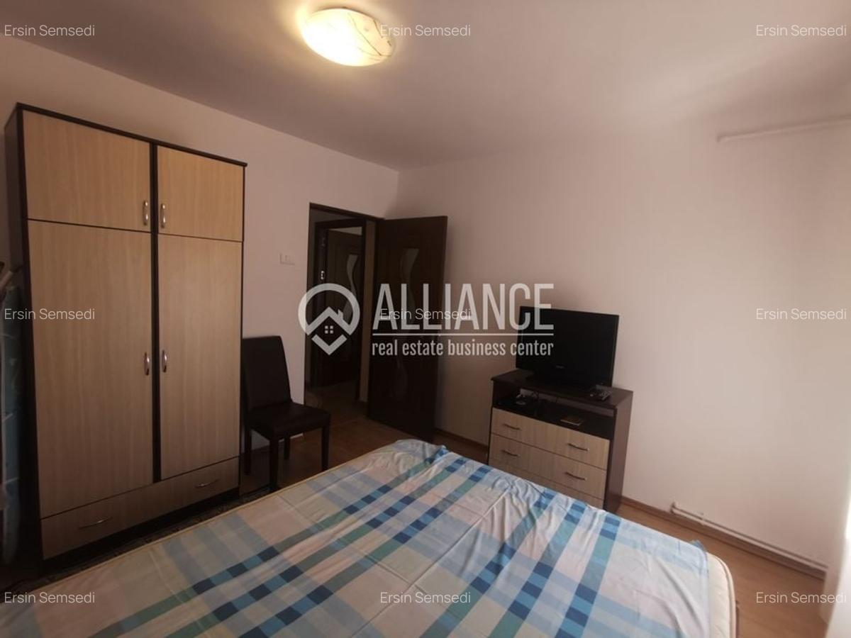 Tomis Nord Campus(COD 06) 3 camere decomandat - 6