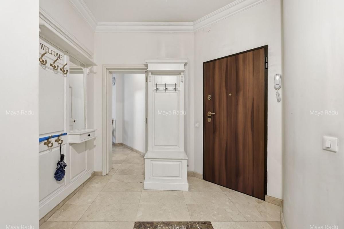 Apartament 3 camere de inchiriat // Primaverii - 7