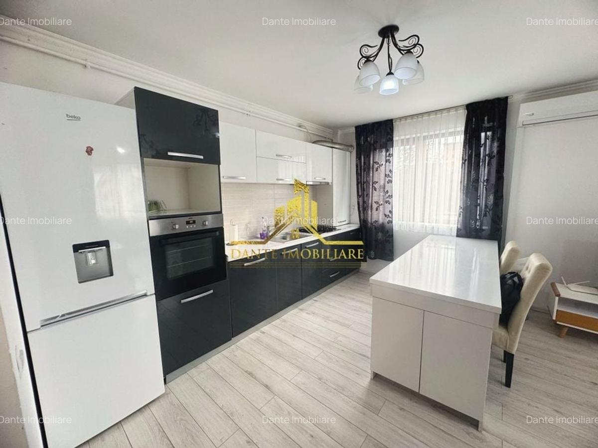 3 camere, bloc nou, modern, spatios, parcare, Buna Ziua, zona LIDL - 3