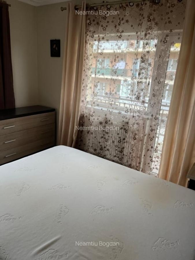 Apartament cu 2 camere decomanda, 53 mp, cu parcare, bloc nou, zona Calea Turzii - 5