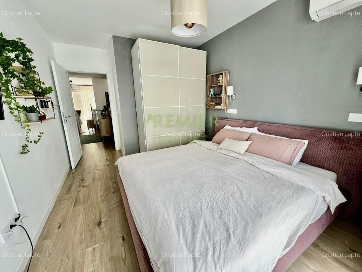 Apartament cu 3 camere în Pipera - 7