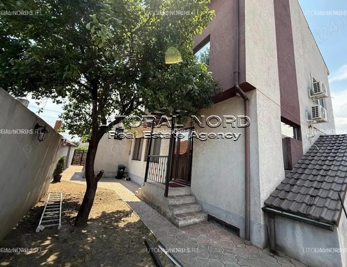 Exclusivitate - Coiciu-Inel II, Vila P+1E, 3 camere, mobilata, utilata, centrala gaze - 11