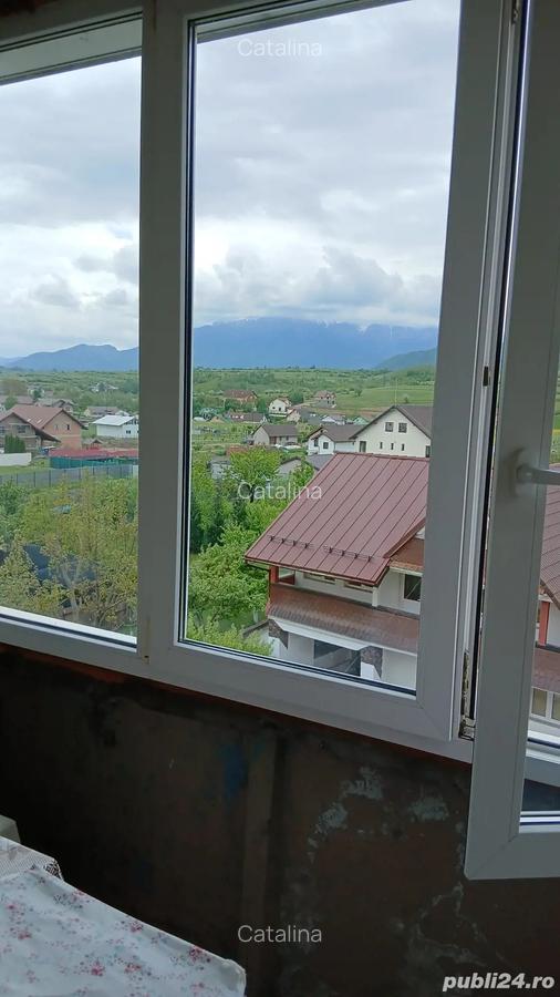 Apartament 2 camere zarnesti - 1