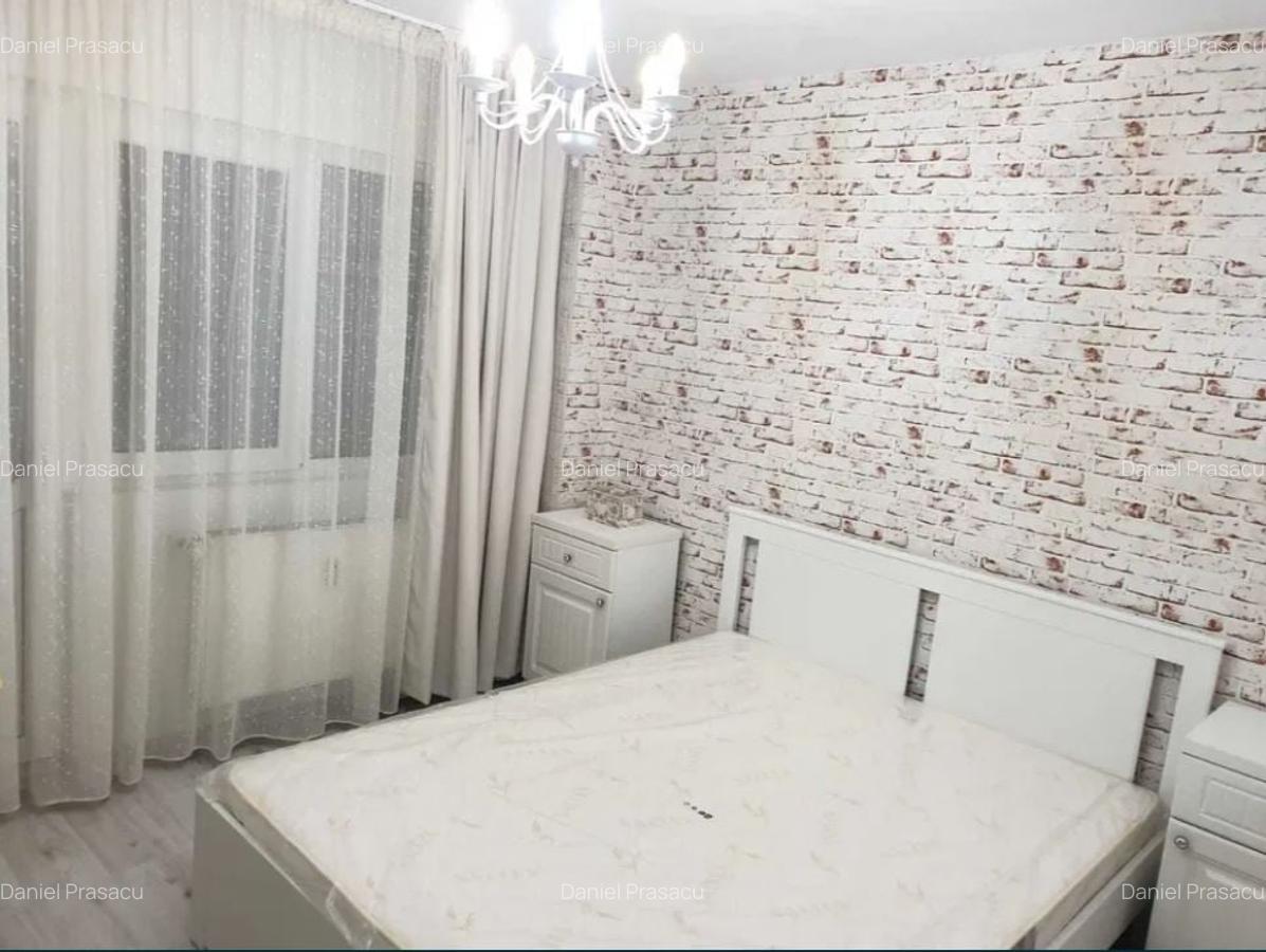 Apartament cu 4 camere decomandat, mobilat în Drumul Taberei - 3