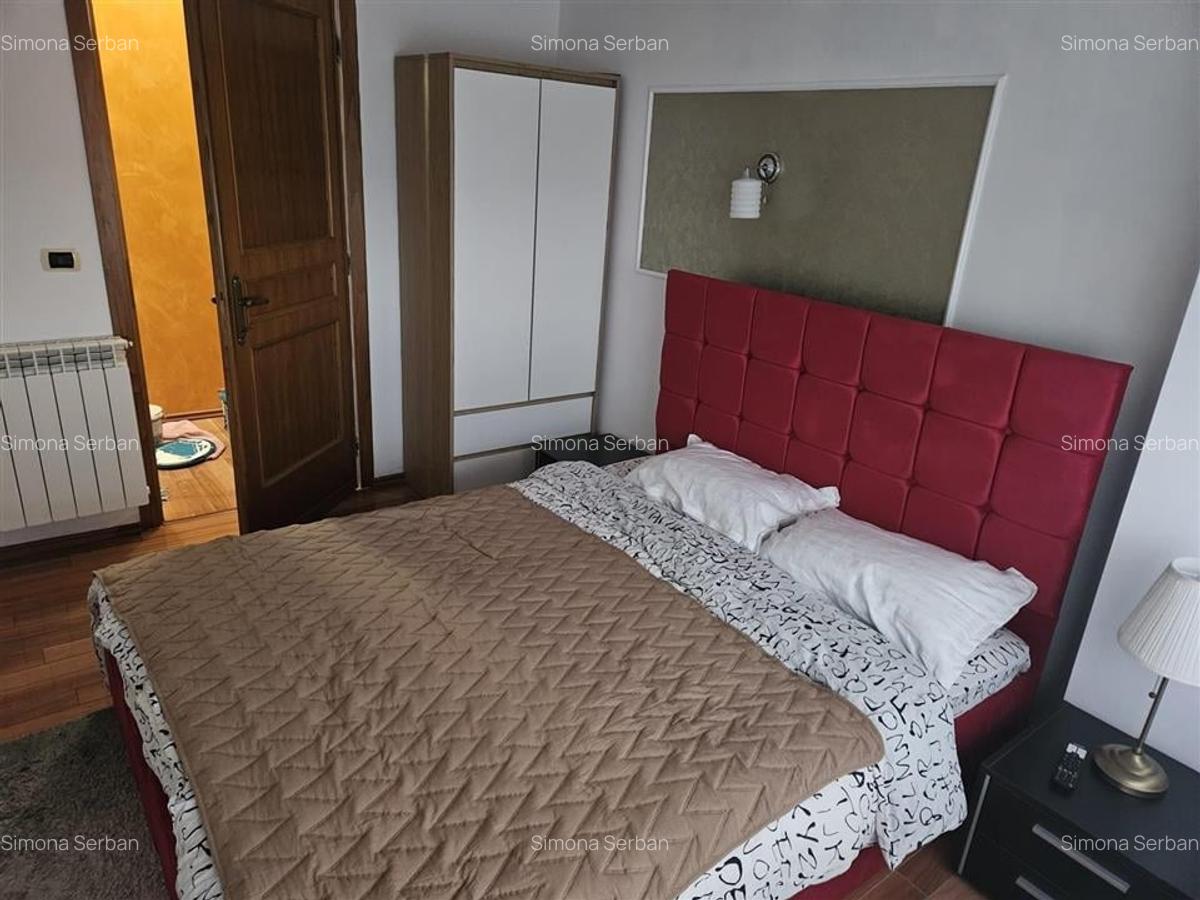 Apartament cu 3 camere decomandat, mobilat în Central - 7