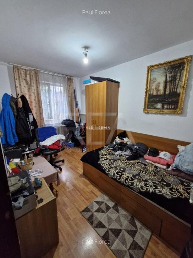 APARTAMENT CU 3 CAMERE CONFORT 2 LA 60000 DE EURO LANGĂ METROU MIHAI BRAVU - 7