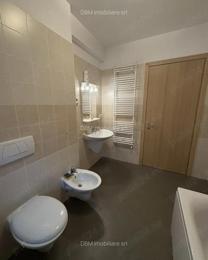 De inchiriat apartament 2 camere Complex Ring Torontalului - 5