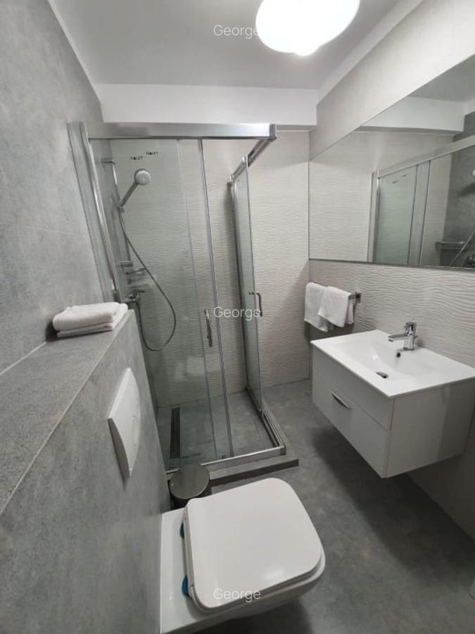 STUDIO Mamaia Nord  |  Casa del Mar |  PROPRIETAR - 8