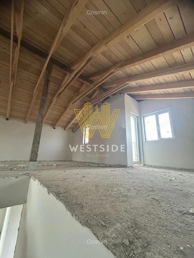 Casa individuala de vanzare in Timisoara - 15