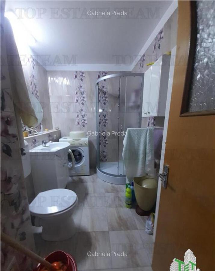 Bulevardul Decebal-Voronet-in exclusivitate 2 camere - 2