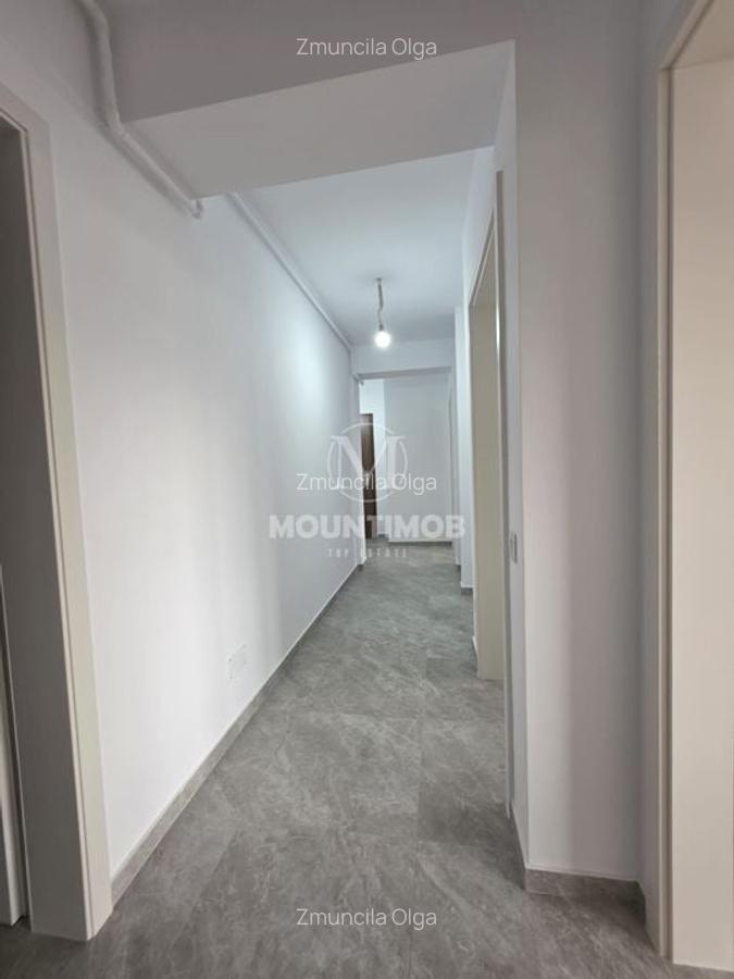 Apartament 3 camere 73 mp/utili, boxa, parcare, Tractorul | N. Labis - 15