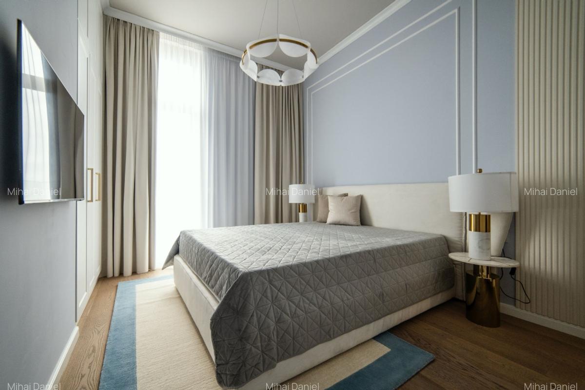 Apartament premium, 3 camere, Isho U2, direct de la proprietar - 11