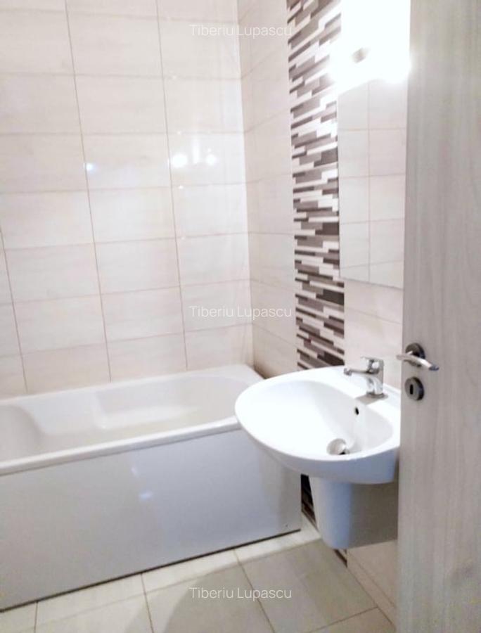 Apartament 2 camere, bloc nou - 7