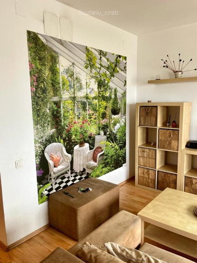 Politehnica - Studio de inchiriat - 10