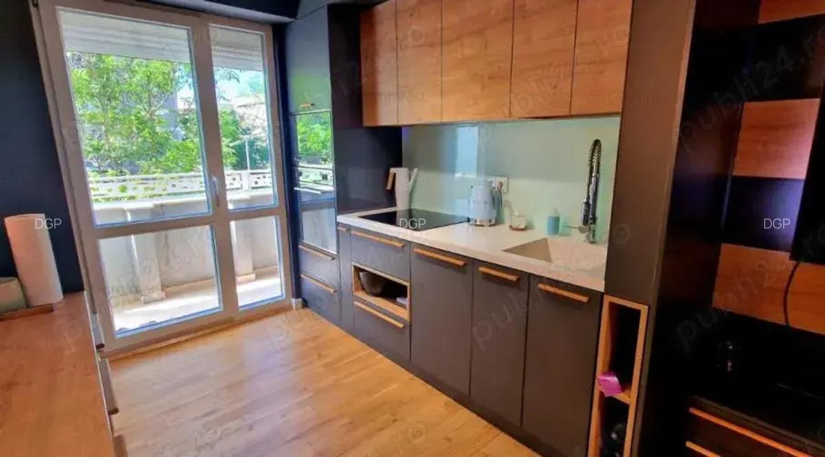 Ultracentral, 4 camere finisat si dotat lux, premium - 8