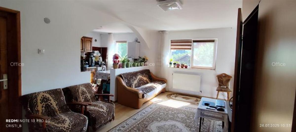 De vanzare vila compusa din 3 apartamente - 3