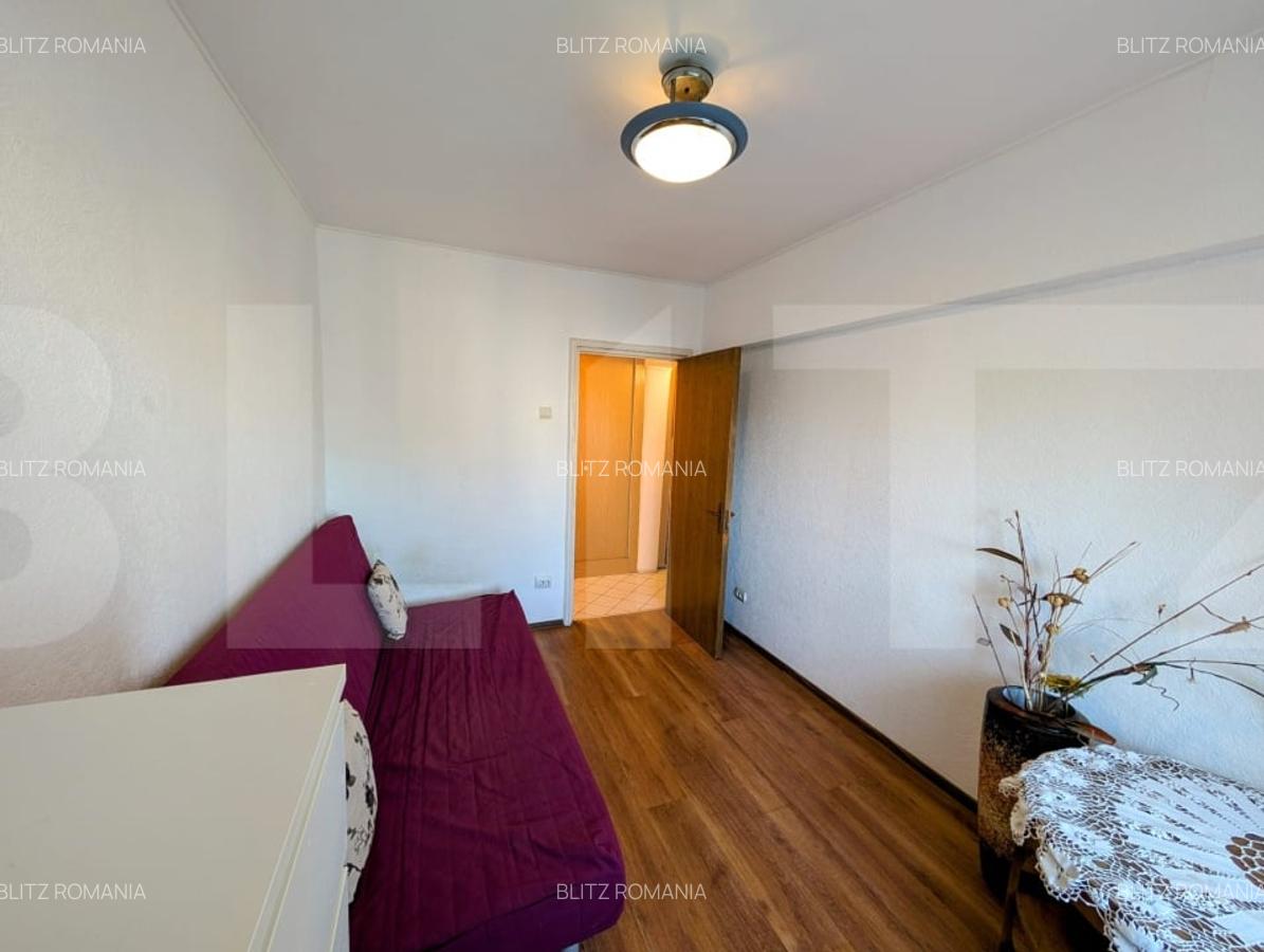 Apartament 3 camere, 70 mp, zona Tei - 8