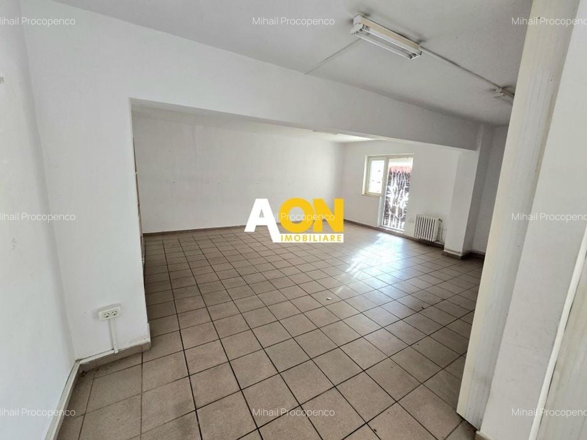 Spațiu Comercial, Parter, 70mp, Zona Cetate - 3