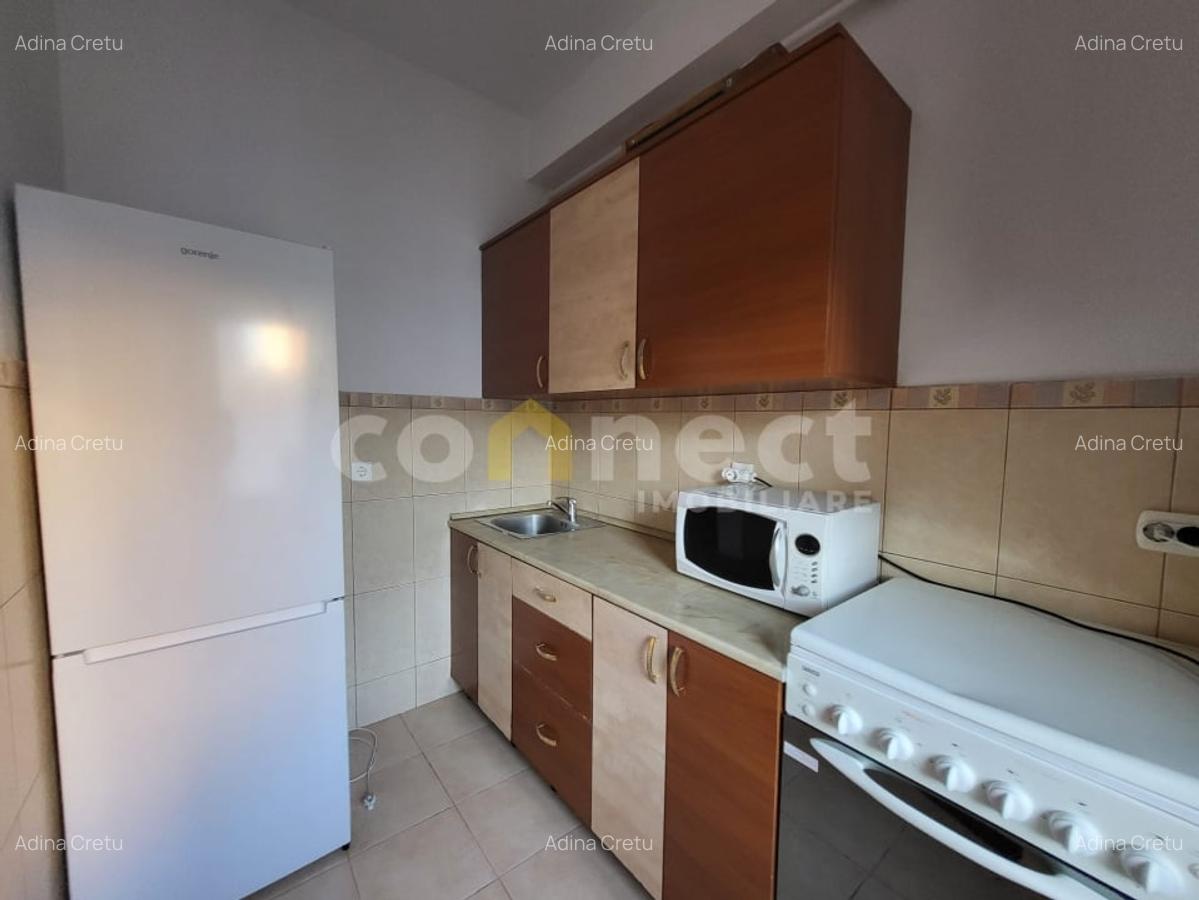 Apartament de vanzare cu o camera | Gheorgheni - 7