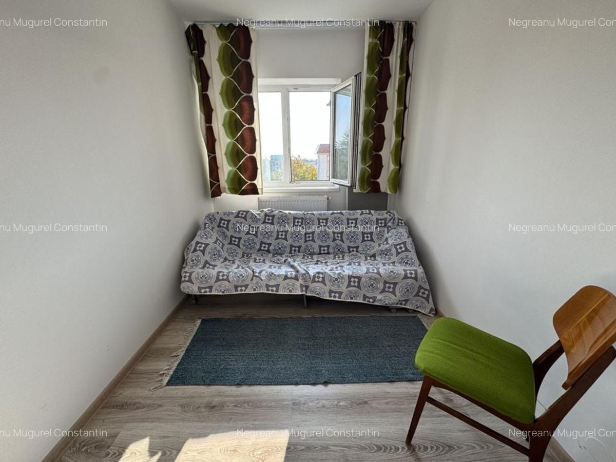 Apartament 3 camere 60 mp bloc 1980 central Filipesti de Padure! - 20