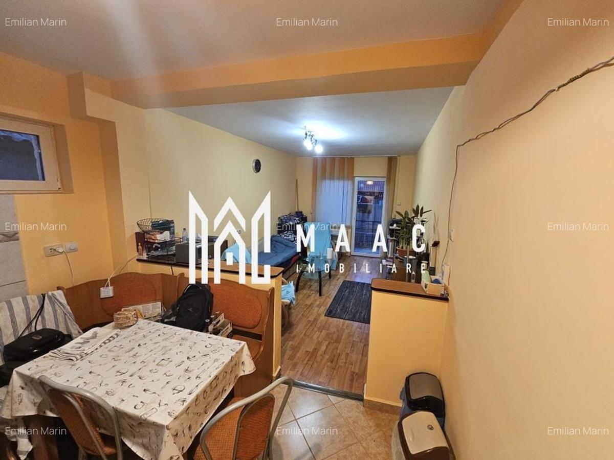 Apartament 3 Camere | Decomandat | Zona Turnisor - 2