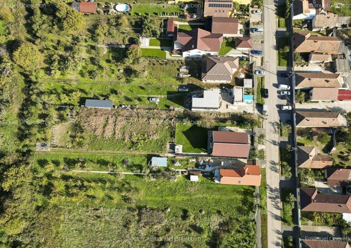 Teren in Aradul nou - 5