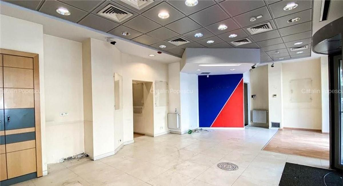 Spatiu stradal 130mp Mosilor - 5