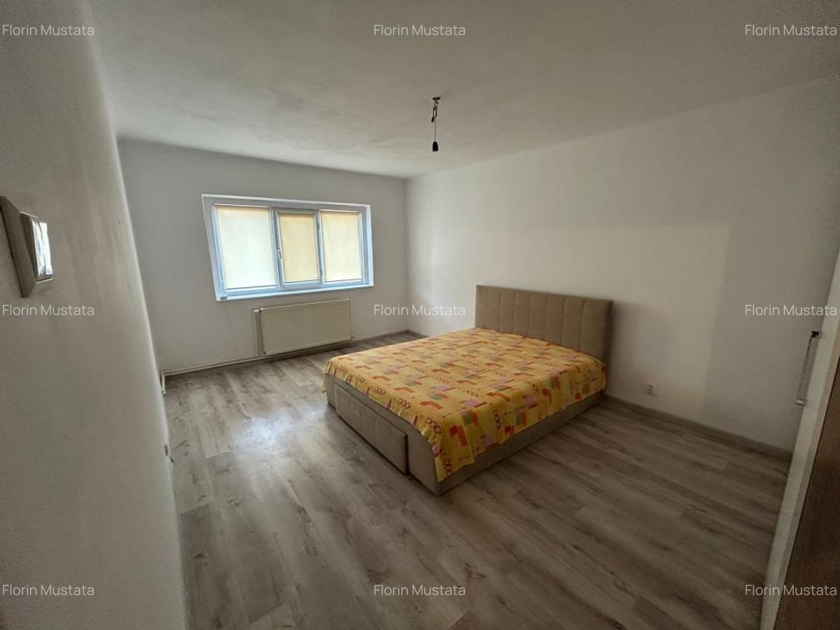 Apartament 2 cam. transformat in 3 camere, Calarasi 4, mobilat utilat - 2