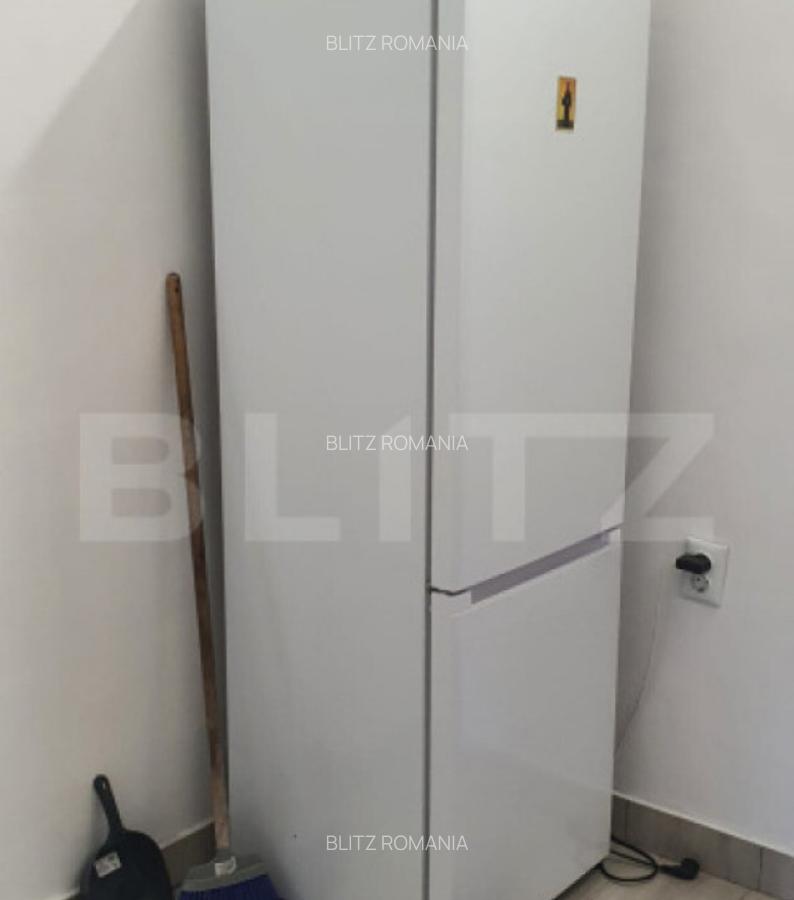 Garsoniera de vanzare, 20 mp, zona Triaj - 7