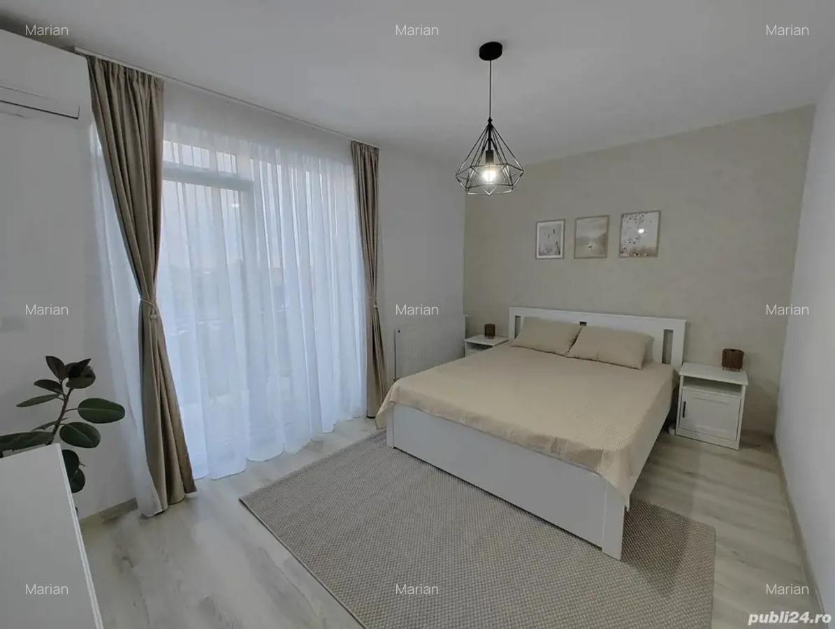 Garsoniera-Tip Studio-Obor-Sector2 - 5