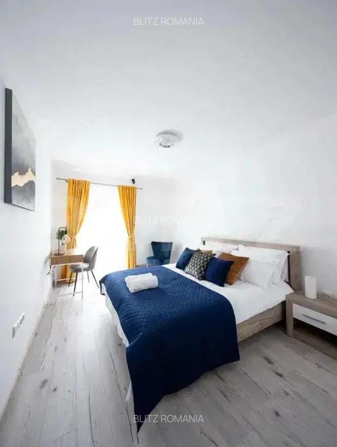 Apartament 2 camere, lux, parcare, zona Mihai Viteazu - 1