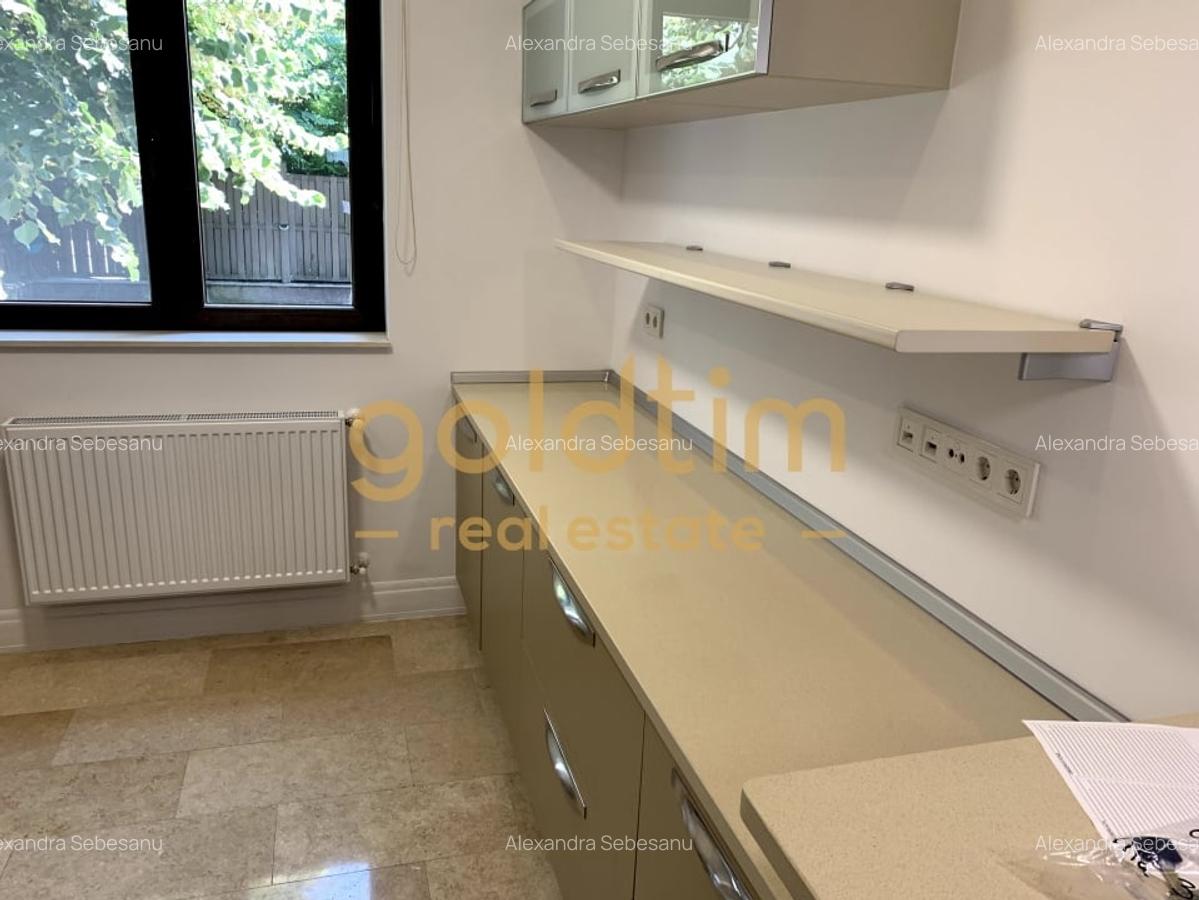 VILA CU PISCINA/CURTE/COMPLEX SECURIZAT/OXFORD GARDENS/PIPERA - 63