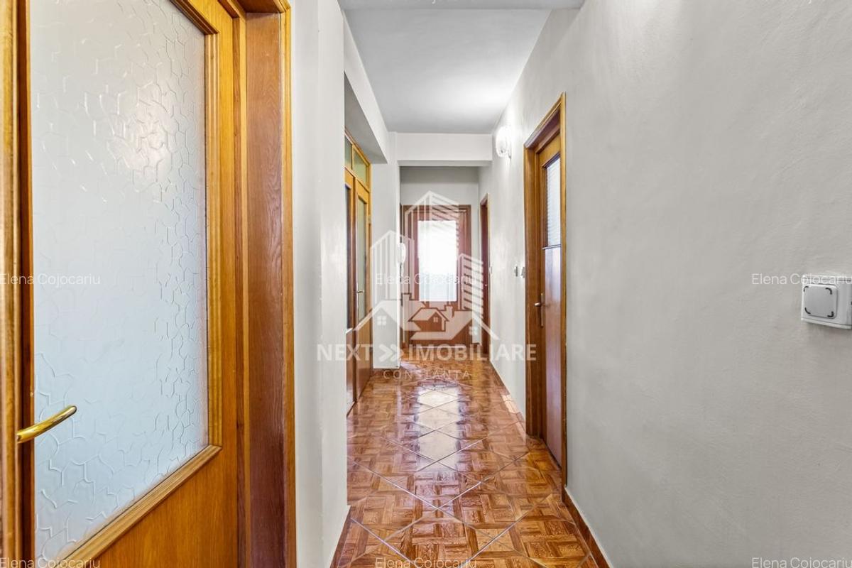 Vila S+P+2E+ M, garaj si spatiu comercial, Km4-5 - 15