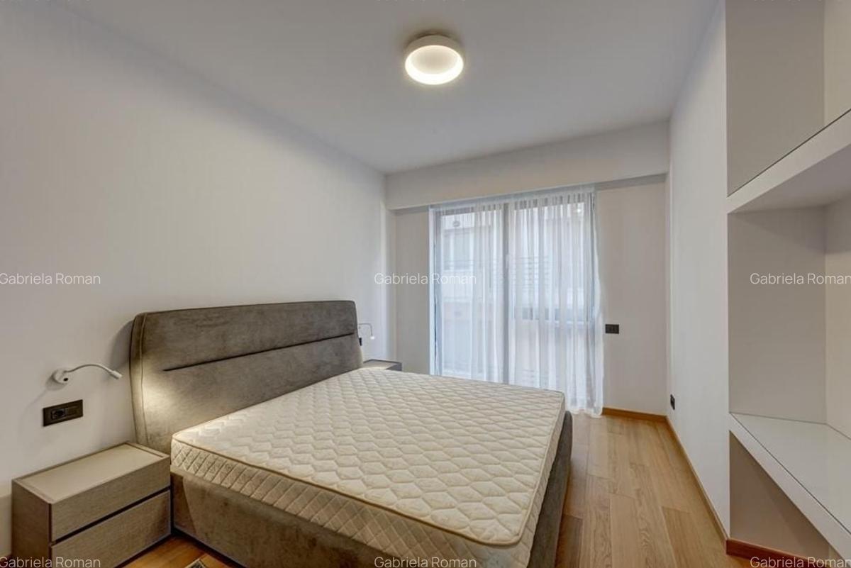 Apartament de 3 camere cu gradina,  Primaverii-Charles de Gaulle - 9
