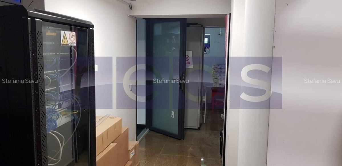 VANZARE CLADIRE BIROURI | ZONA DOROBANTI-BELLER - 23