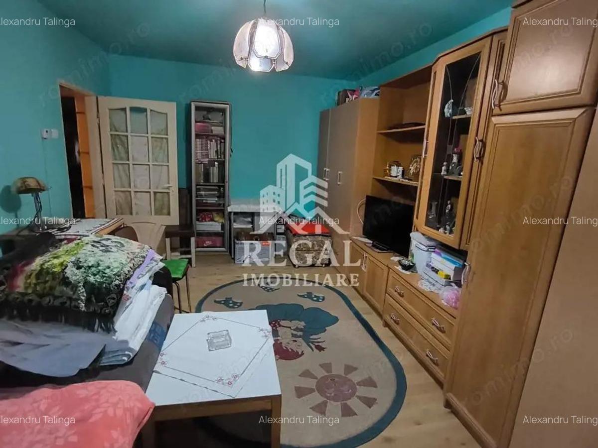 Apartament cu 1 camera de inchiriat Micro 5 - 3