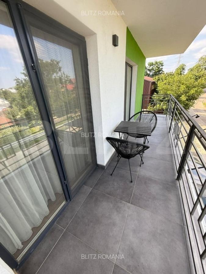 Apartament cu 3 camere, 65 mp, etaj 1, zona Ipotesti - 9