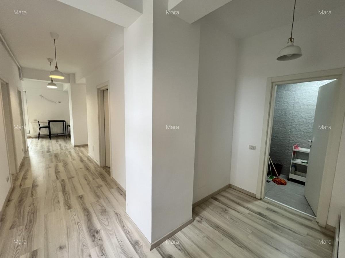 3 Camere - Complet mobilat si utilat | Straulesti | - 19