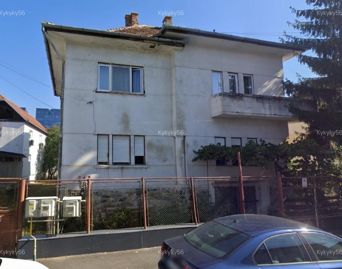 Apartament la casă – Sibiu, zona Stadion-Sala de sport - 1