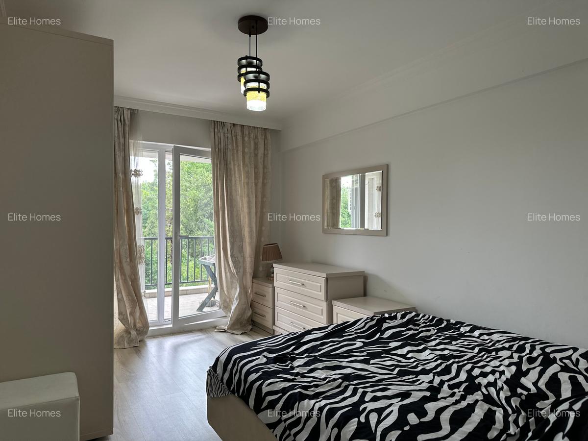 Apartament de 2 camere cu parcare in Pipera/2-Room Apartment in Pipera & parking - 4